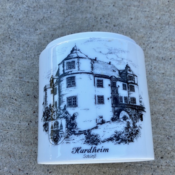 Vintage set of two Kaiser - Picture 7 of 8